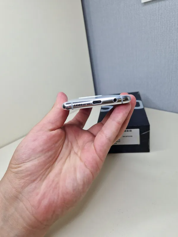 Samsung Galaxy S10 Vietnam 128GB Ideal 3 Samsung Galaxy S10 Vietnam 128GB Ideal 3