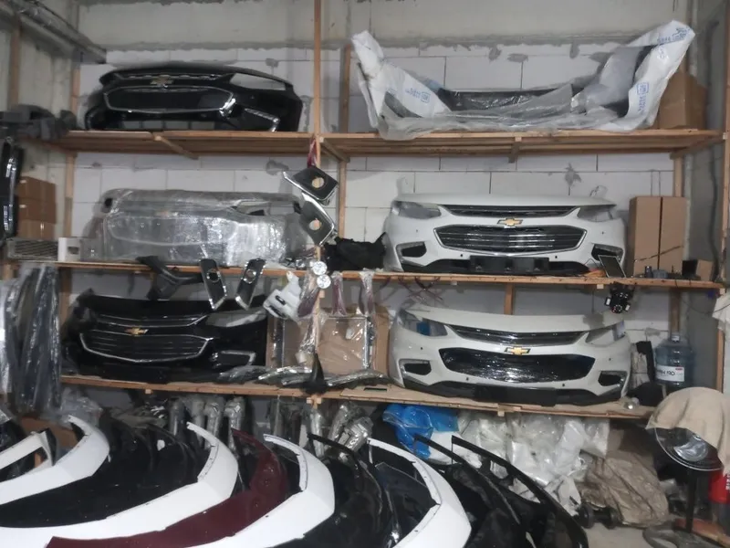 Malibu 2ga har xil bamperlar 1 Malibu 2ga har xil bamperlar 1