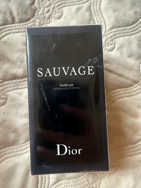 SAUVAGE  Dior Parfum — фото 1