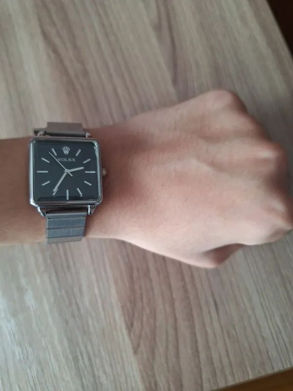 Rolex часы новые — фото 1