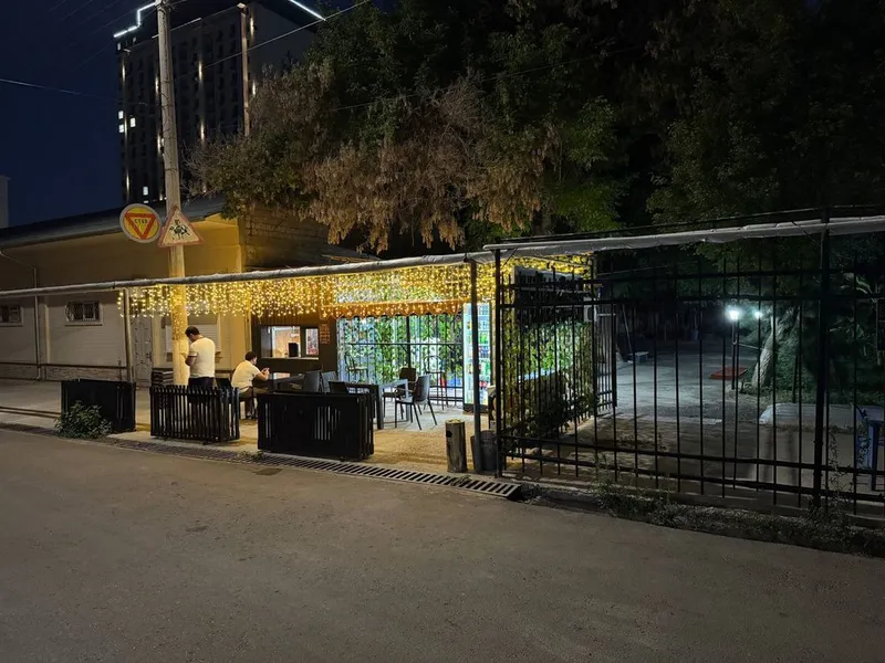 Продаётся готовый кафе бизнес - Tayyor kafe biznesi sotiladi 4