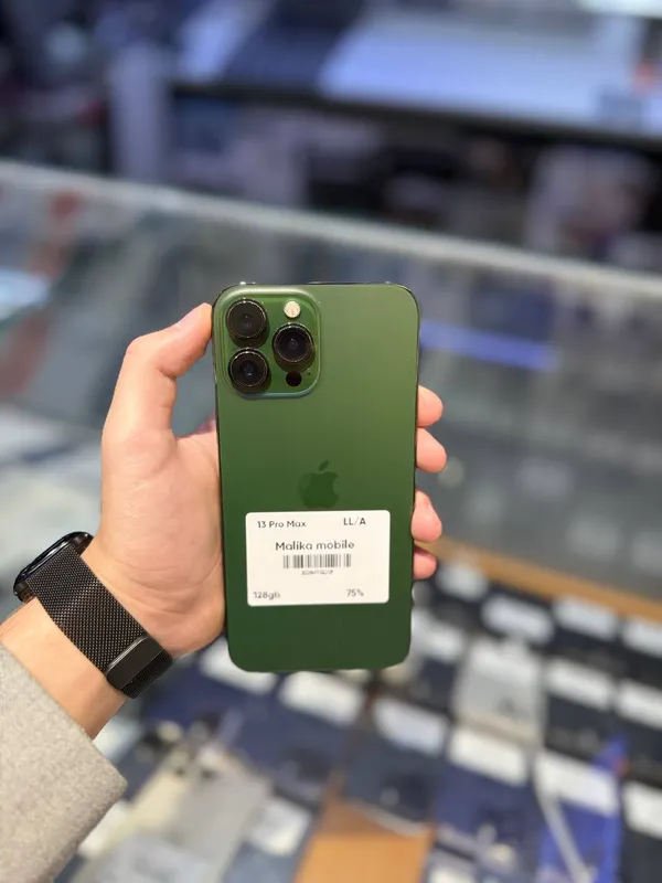 iPhone 13 Pro Max iPhone 13 Pro Max