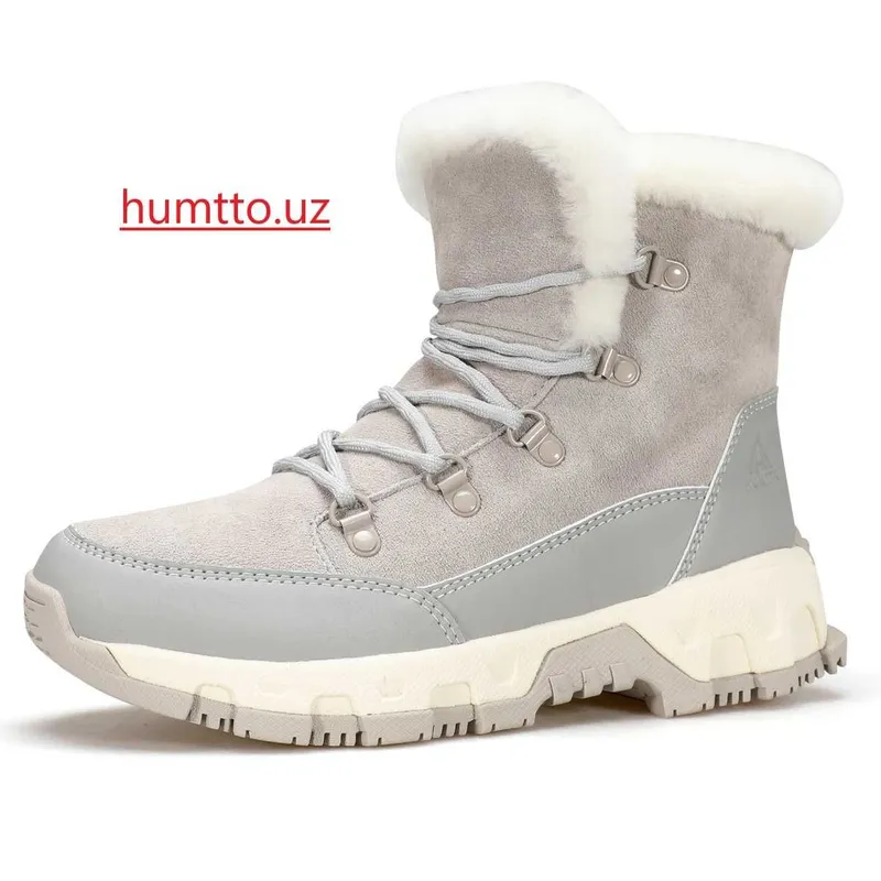 Humtto 550980D-2 treking poyabzali 1