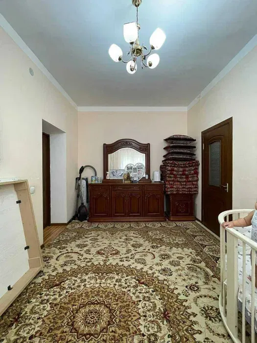 2-х комнатная квартира Алмазарском районе 2