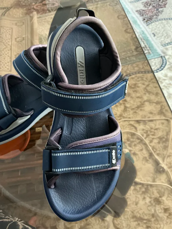 Basanoshka sandal erkakalar