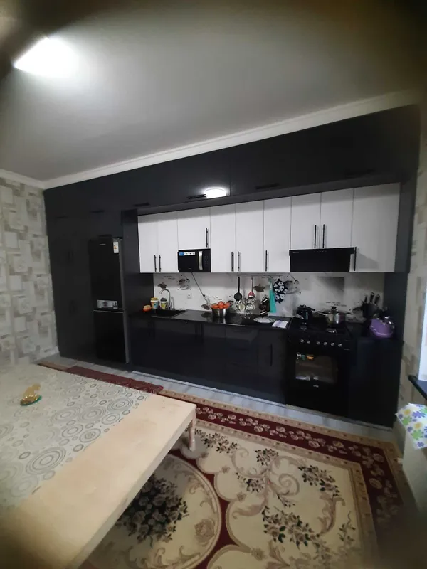 Срочно...Янги хаёт Чорток махалла 1.2 соток 5 хона — фото 2
