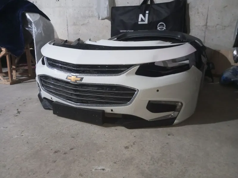 Malibu 2 18 oq gaz rang 3 Malibu 2 18 oq gaz rang 3