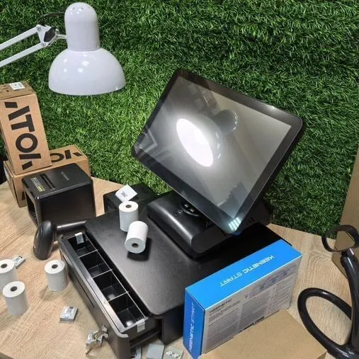 Моноблок пос система пос тизим Monoblok pos sistema pos tizim — фото 2 Моноблок пос система пос тизим Monoblok pos sistema pos tizim — фото 2