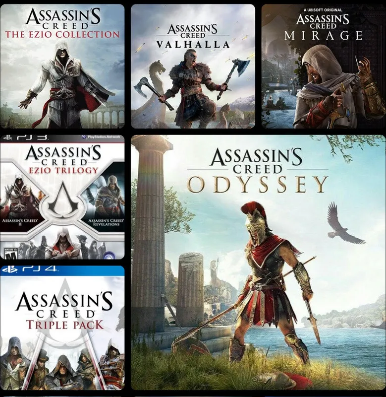 Игры на PS 4 и 5, быстрая установка | Гарантия 5 Игры на PS 4 и 5, быстрая установка | Гарантия 5