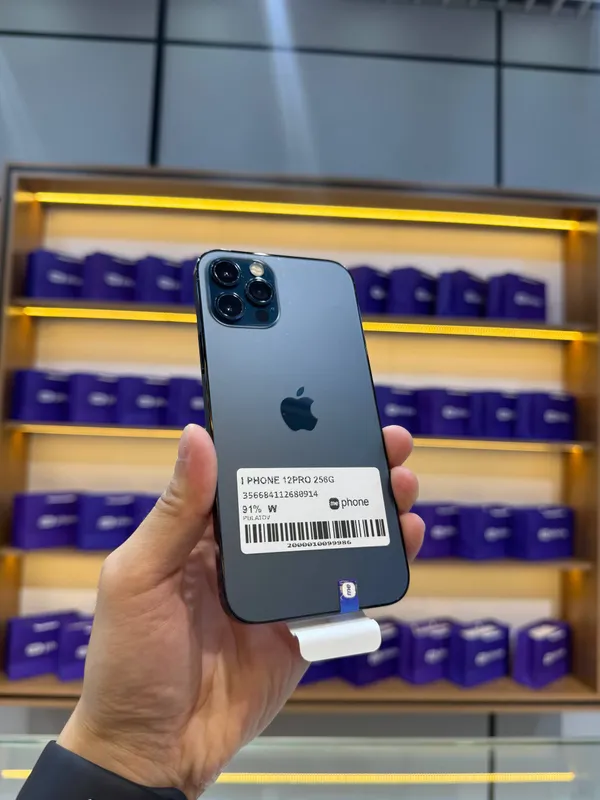 iPhone 12 PRO 1 iPhone 12 PRO 1