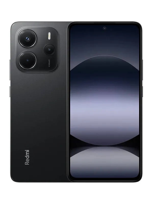 Смартфон Redmi Note 14 4 Смартфон Redmi Note 14 4