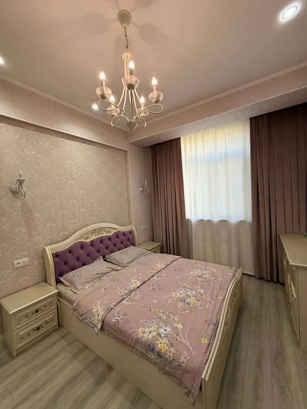 2/6/9 в ЖК Parkent Avenue — уютная квартира с ремонтом — фото 3