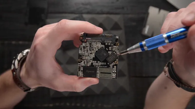 Восстановление Данных с SSD, HDD и Флешек в Ташкенте 1 Восстановление Данных с SSD, HDD и Флешек в Ташкенте 1