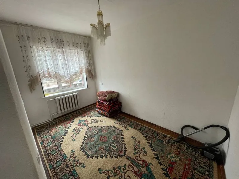 Сдается 3-х комнатная квартира — фото 3 Сдается 3-х комнатная квартира — фото 3