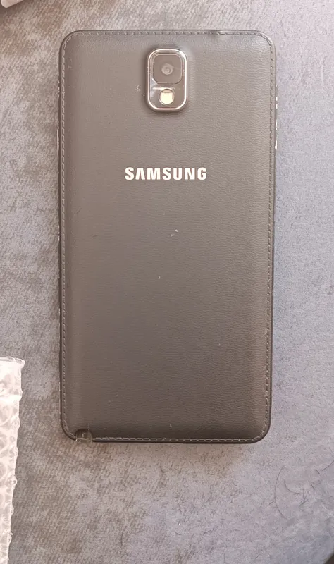 Продаётся Samsung Galaxy Note 3 2