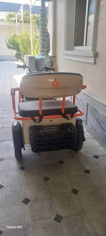 Skuter sotiladi holati alo 1 oy ishlagan 1 Skuter sotiladi holati alo 1 oy ishlagan 1