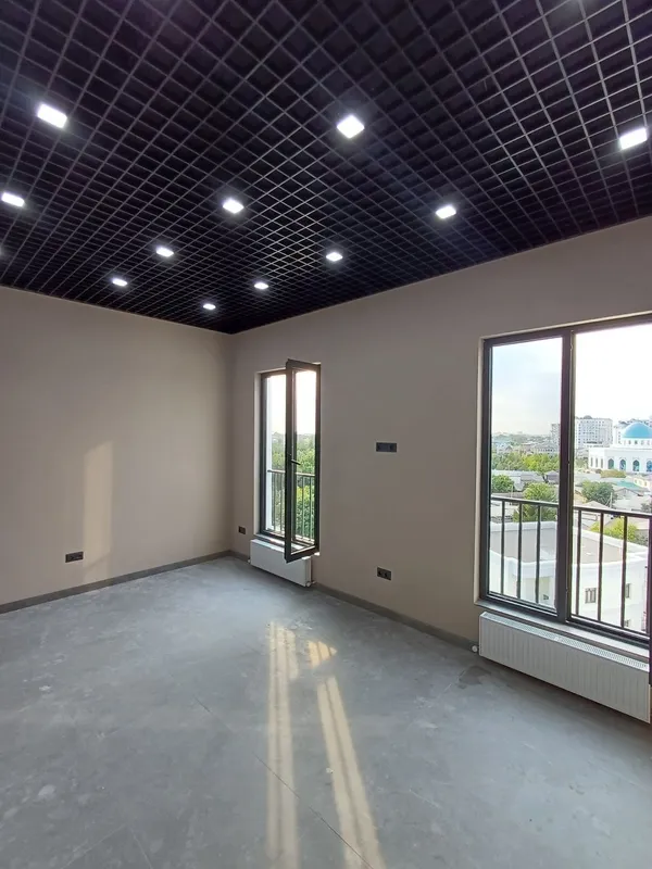 Аренда офис на Бизнес центре. 37м2 3