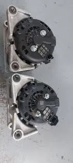GARANTIYA 1️⃣ YIL GENERATOR Jentra Cobalt Nexia 3 — фото 3