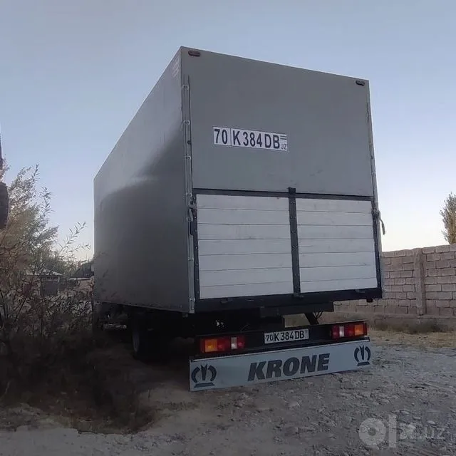 Gazel газель сотка матор 3