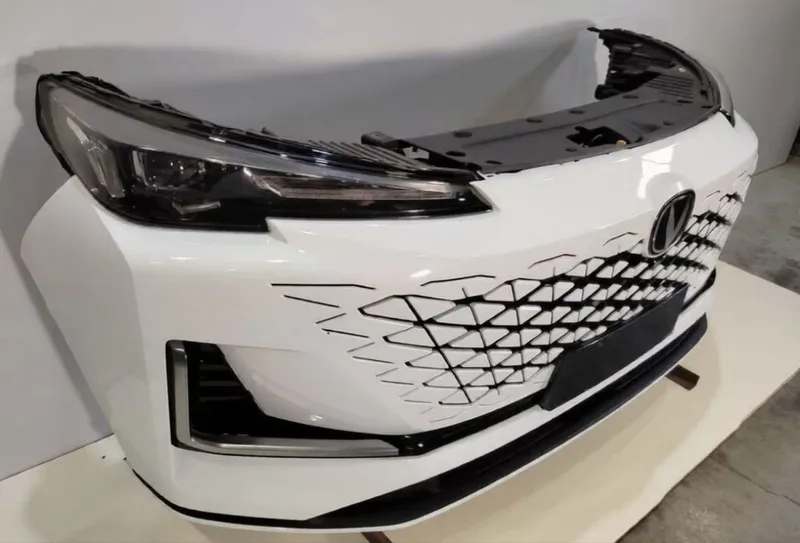 Ноускат Changan CS55 2