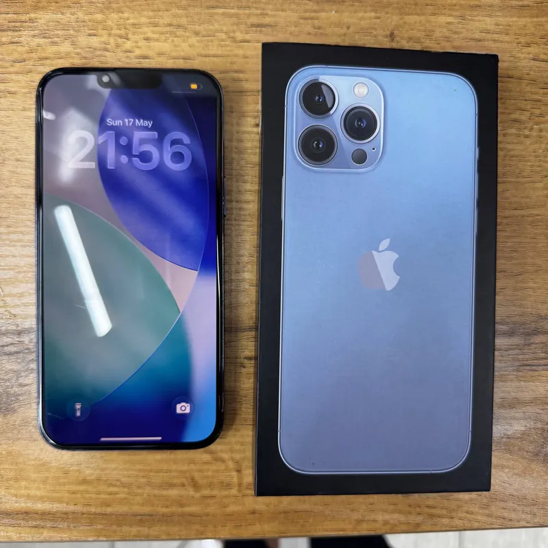iphone 13 pro max