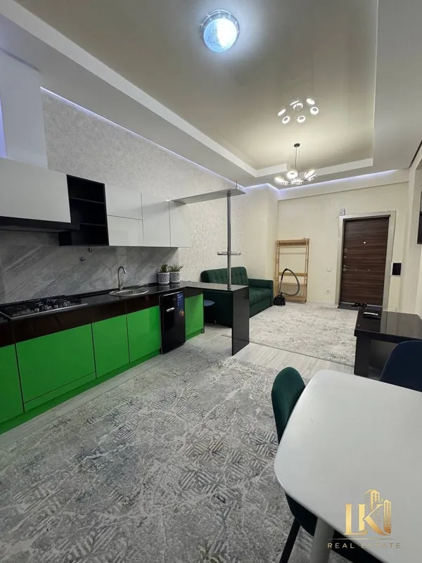 Продаётся 2-комнатная квартира в ЖК Garden's Residence 4 Продаётся 2-комнатная квартира в ЖК Garden's Residence 4