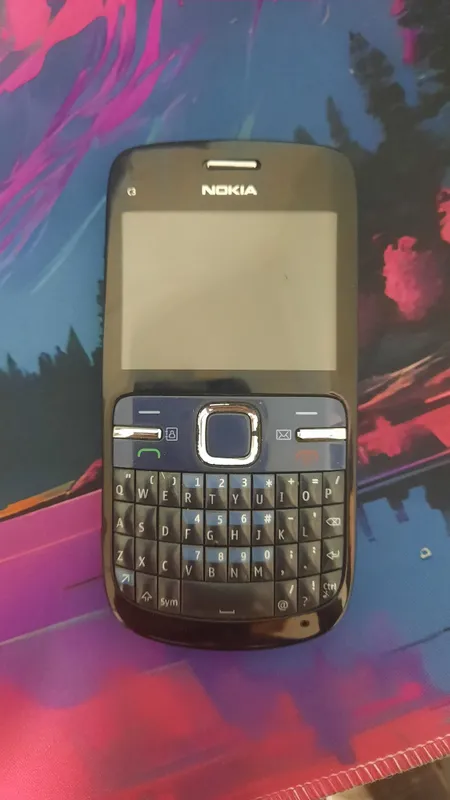 Nokia C3-00 orginal 1