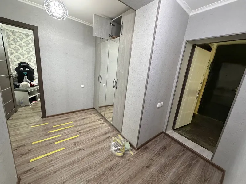 Продаётся 3-комнатная квартира, 60 м², 5/5, Мирзо-Улугбекский район 8