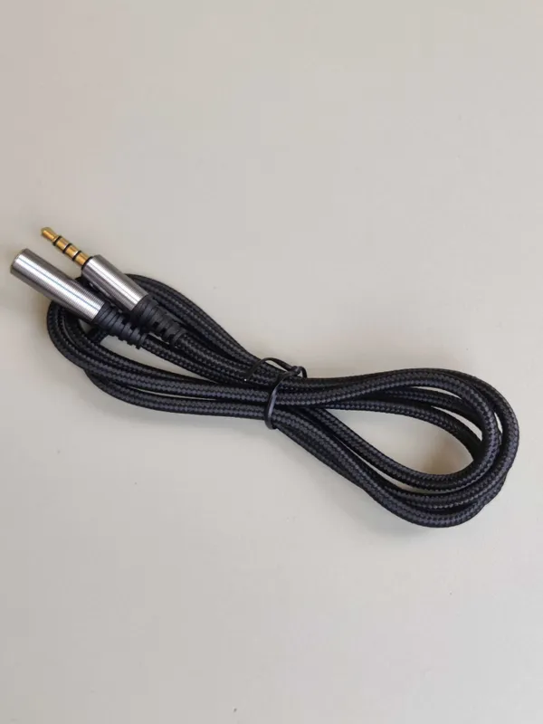 USB звуковые карты, переходники, разветвлители — фото 5