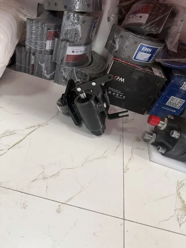 Barcha turdagi razdatka va PTOlarimiz mavjud! 4