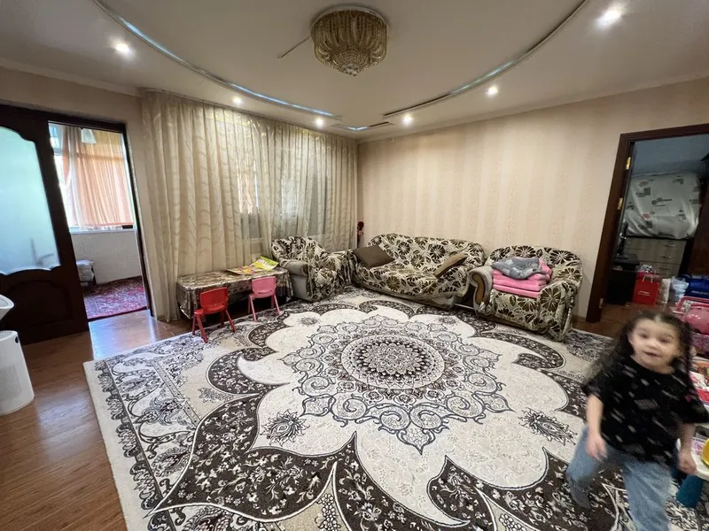 Каартира хумоюн 3/3/4,72 м2,цена 85000 у. Е — фото 9