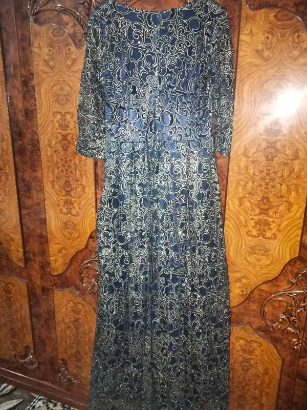 oqshom koʻylagi 1