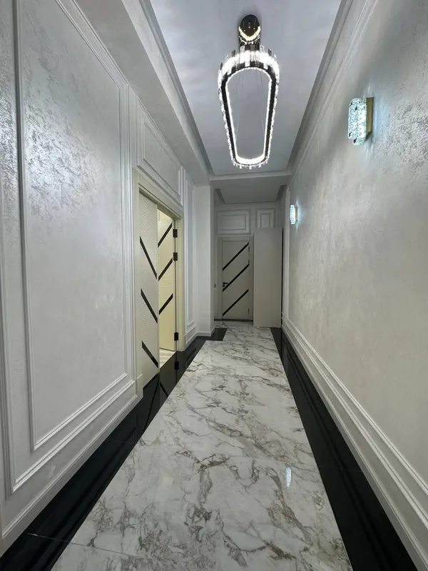 2-комнатная квартира, 70 м², Яккасарай 2 2-комнатная квартира, 70 м², Яккасарай 2