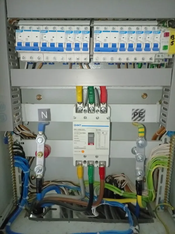 Termiz shaharda barcha turdagi elektr xizmatlar940 — фото 2