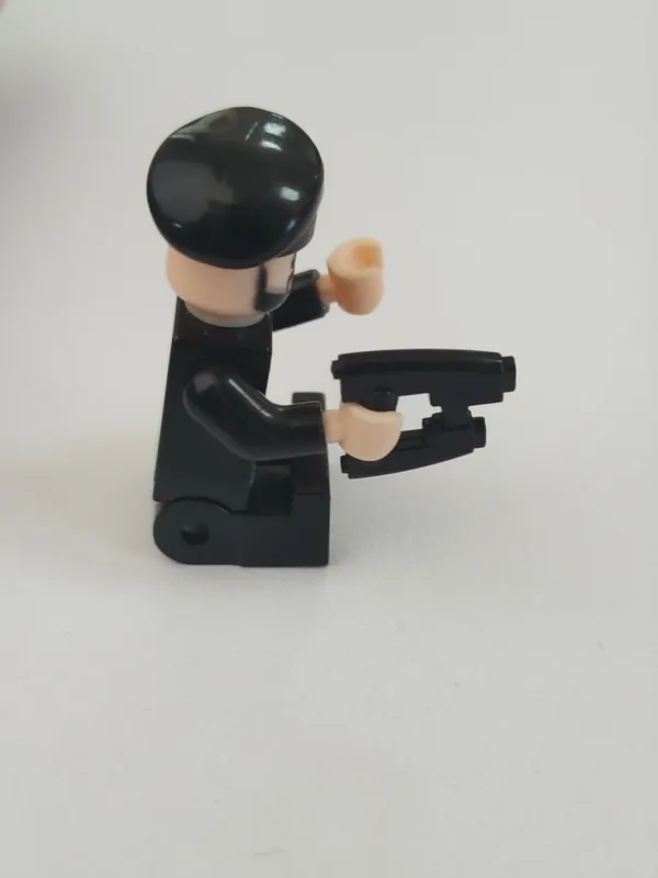 Orginal Lego odamcha 2