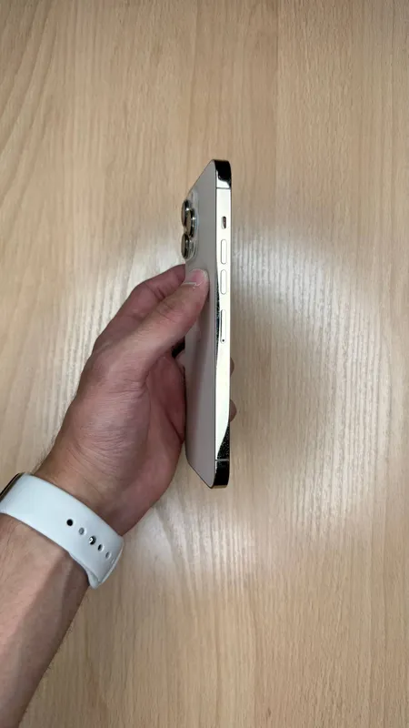iPhone 13 Pro Max — фото 2