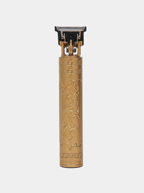T9 trimmer soch va soqol uchun — фото 1