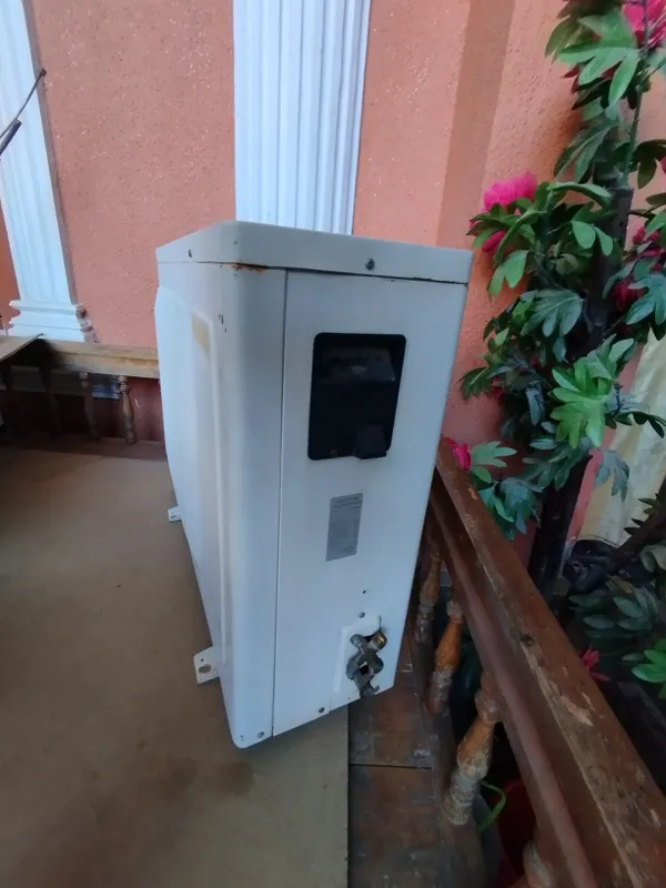 Продам кондиционер — фото 3