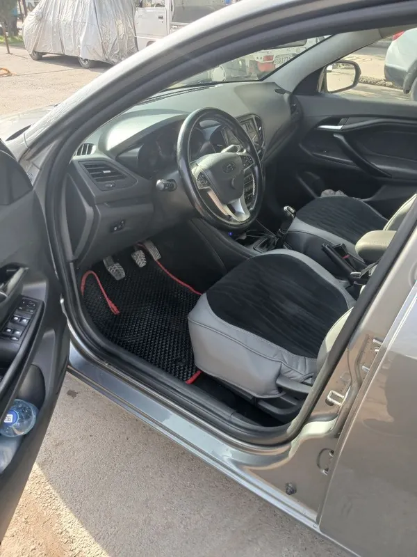 Lada vesta sedan 8 Lada vesta sedan 8
