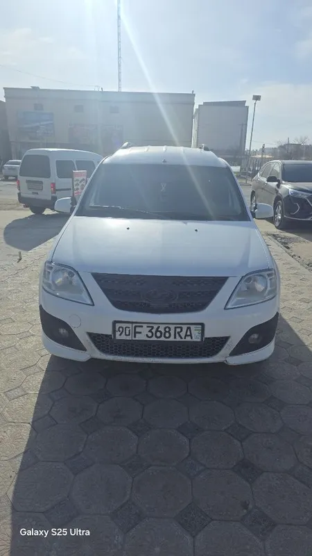 Largus reno motor, Ларгус рено мотор