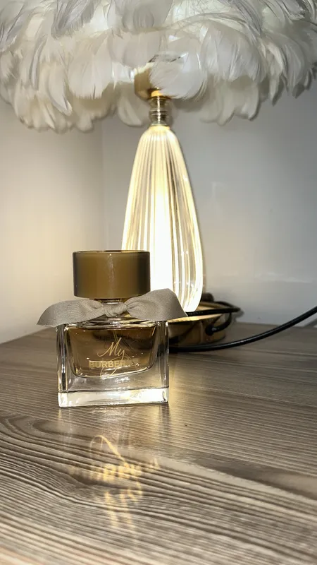 Духи My Burberry