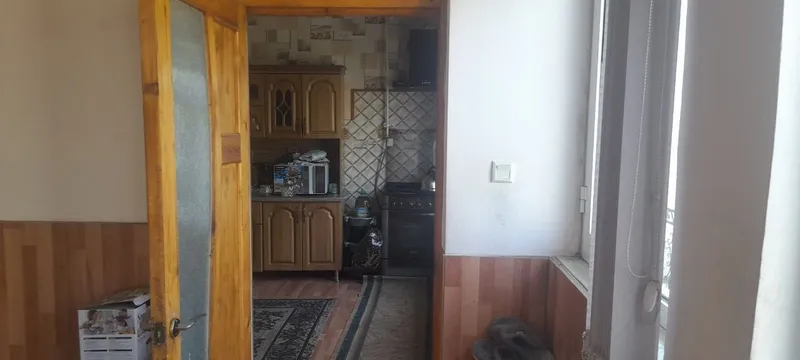 Уй сотилади Тош. Шахар Яшнобот тумани.2 ок уй 1пр 4 уйда 5.7 сотик — фото 3 Уй сотилади Тош. Шахар Яшнобот тумани.2 ок уй 1пр 4 уйда 5.7 сотик — фото 3