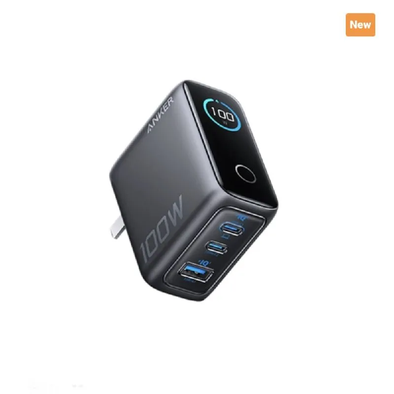 Зарядное устройство Anker (power adapter) 100W