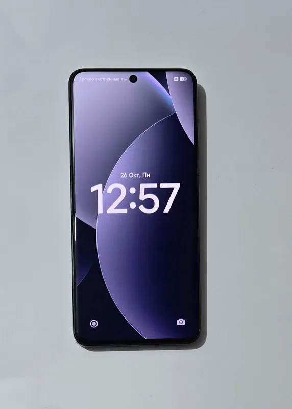 Redmi Note 15 Pro 2 Redmi Note 15 Pro 2