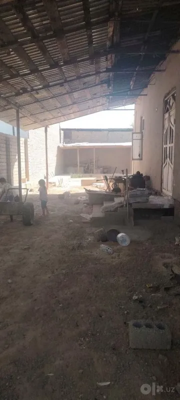 Nazarbekda uchaska sotiladi yer narxda 2 Nazarbekda uchaska sotiladi yer narxda 2