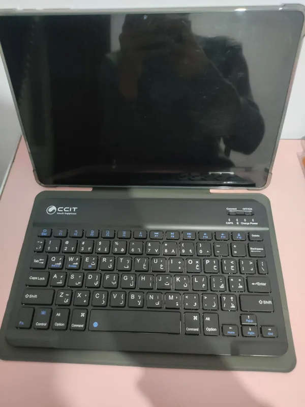 Планшет Tab 17 Plus 8