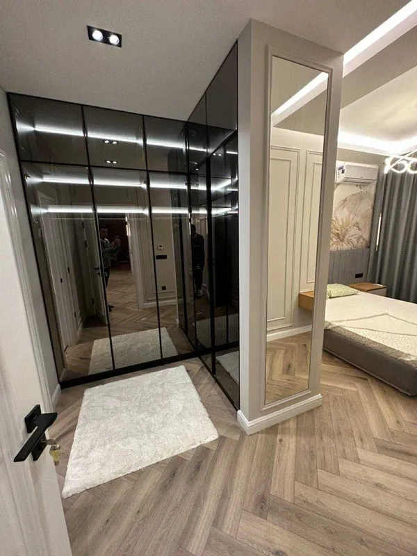 RENT | АРЕНДА квартира в ЖК "BOULEVARD" 4х-комнатная — фото 5