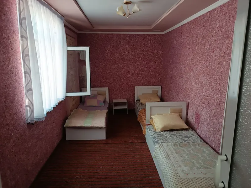 Продаётся дача ,6 соток, посёлок Азадбаш Бостанлыкского района ,имеет — фото 4
