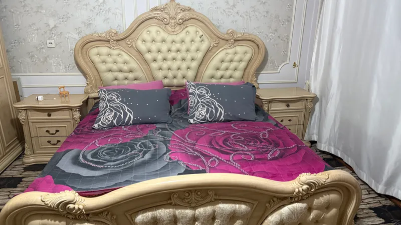 Hitoyni spalniy nabor mdf kachestva zor