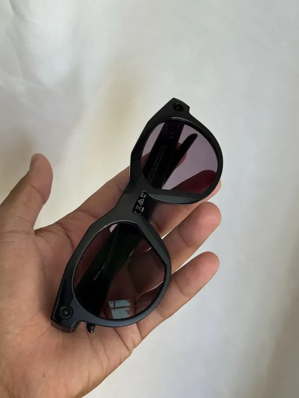 Oakley Meta HSTN 1 Oakley Meta HSTN 1